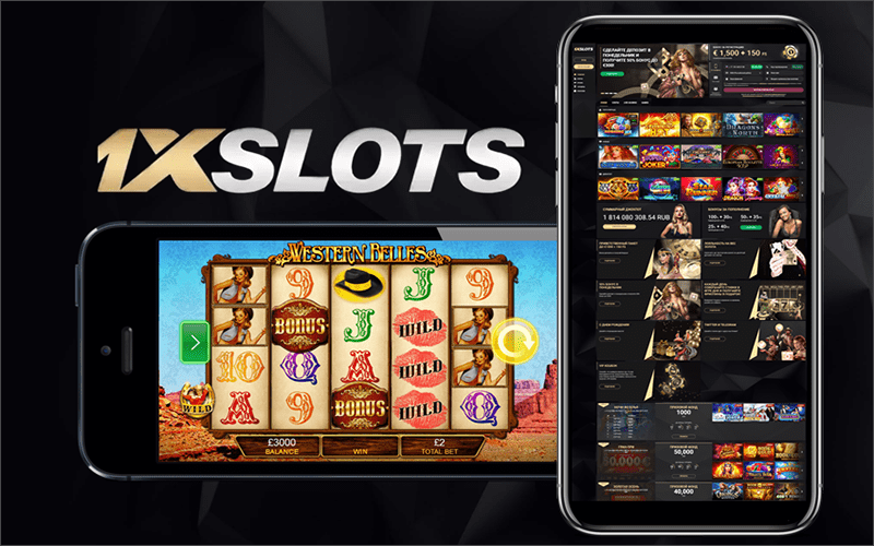 1xslots-kazino