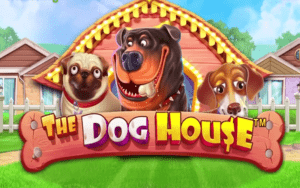 The Dog House Megaways