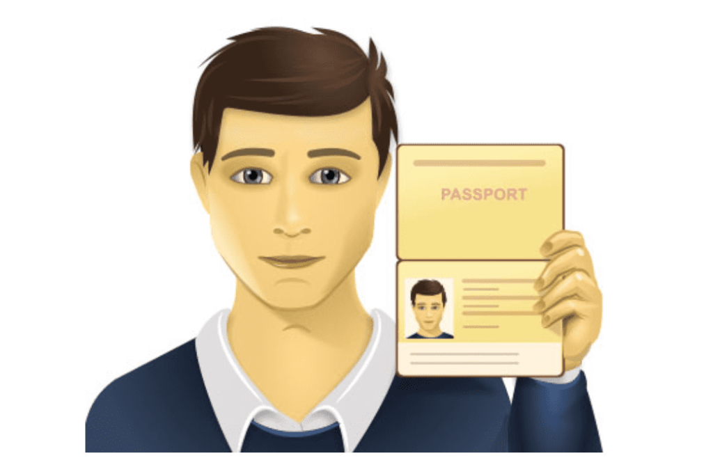 проверка личности