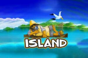 Игровой автомат Остров 2 от Igrosoft
