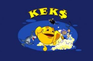 Игровой автомат колобок