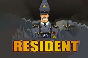 Игровой автомат Резидент