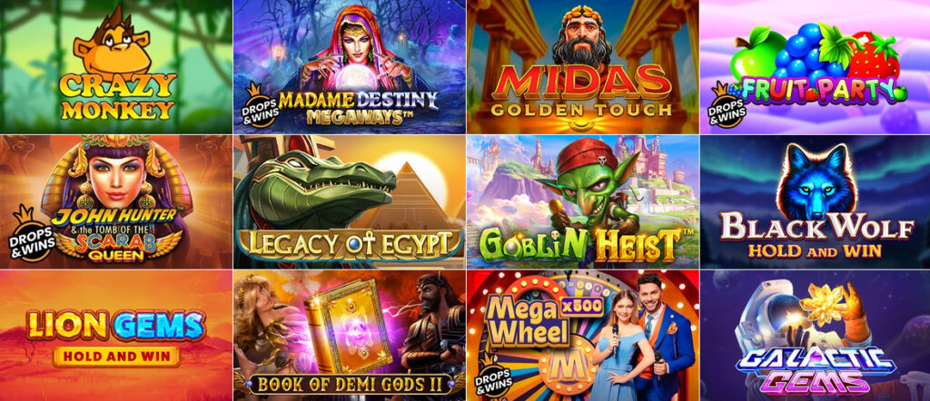 Игровые автоматы в Лучших Казино Онлайн 2022 Игровые автоматы в Лучших Казино Онлайн 2022