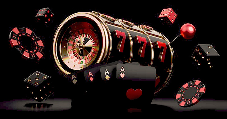 Топ Казино Онлайн